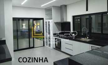 Imagem 7: Linda Casa à venda com 3 suítes no Spazio Verde Comendador