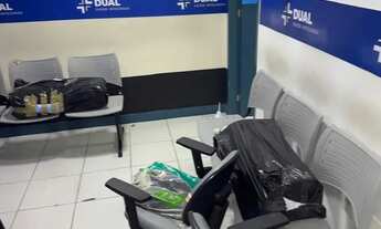 Imagem 5: Centro Médivo Richet