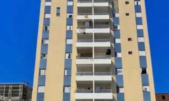 Imagem 3: Apartamento à venda no Edifício Athenas - Caçapava/SP