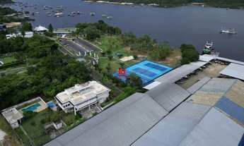 Imagem 7: Casa Térrea no Marina Rio Belo com 2 Suítes e Quintal Amplo