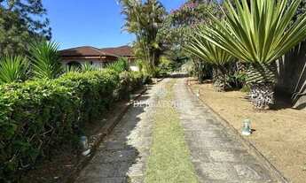 Imagem 5: Casa com 5 suítes à venda, 733 m² por R$ 3.990.000 - Iucas - Teresópolis/RJ