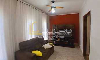 Imagem 4: Casa para venda no Mary Dota, Bauru - SP , 2 quartos e Edícula com 2 quartos