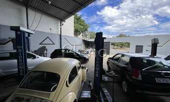 Imagem 6: Barracão à venda e para alugar em Campinas, Vila Paraíso, com 131.75 m²