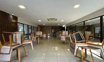 Imagem 7: Famille Candeias | Nascente | Vista mar | 3Quartos (1Suite) | 2Vagas cob