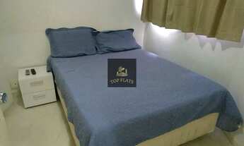 Imagem 2: Flat disponível em Moema