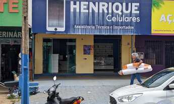 Imagem: VENDO LOJA NA 307 NORTE