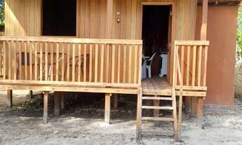 Imagem: Aluguel de casa em algodoal