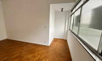 Imagem 3: Imóvel para venda possui 68 metros quadrados com 2 quartos em Maracanã - Rio de Janeiro