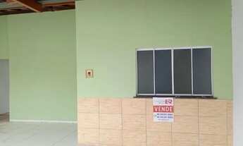 Imagem 5: Casa 93m2 de área construída , 3 Quartos sendo 1 Suíte , garagem p/2 carros, cozin.planej