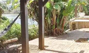 Imagem 5: Casa com 4 dormitórios (2 suítes) à venda, 326 m² - Lagoa da Conceição - Florianópolis/SC