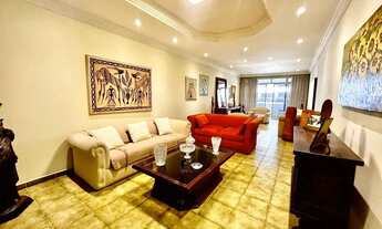 Imagem: Apartamento á venda 4 quartos 3 vagas na