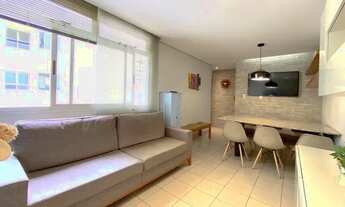 Imagem: Apartamento para venda em Belo Horizonte