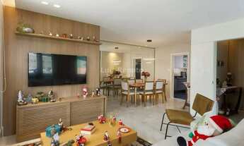 Imagem: Apartamento à venda no bairro Sion