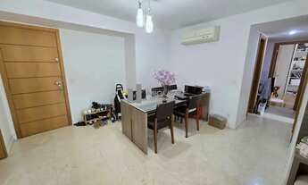 Imagem 7: Excelente apartamento à venda na Tijuca, a passos do metrô. São 100 m², com varanda, 3 qua