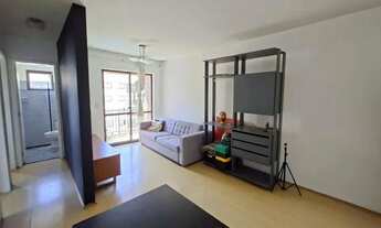 Imagem: Apartamento com 2 dormitórios para alugar