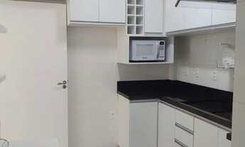 Imagem 6: Vende- cobertura duplex na Trindade