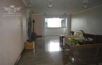 Imagem 5: DANIEL PEREIRA IMOB VENDE:Cobertura Duplex no Ed. Leite Lobato. 5suítes, 4vgsVALOR R$ 2.00