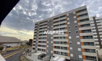 Imagem 5: Apartamento mobiliado com 1 quarto, 1 vaga, climatizado, para alugar, 49 m² por R$ 2.160/m