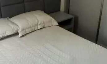 Imagem 5: Apartamento planejado a venda no Cond. Bosque Itália em Americana