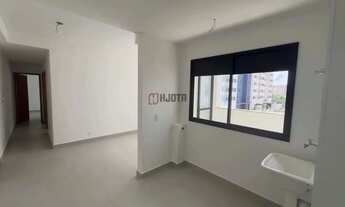 Imagem 3: Apartamento Cond NAU Vivendas 52m2 - 2 Dorms c Varanda - Rio Preto