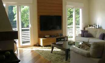 Imagem 2: Casa à venda e para alugar em Barueri, Aldeia da Serra, com 4 quartos, com 336 m²