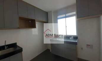 Imagem: Apartamento com 2 dormitórios para alugar