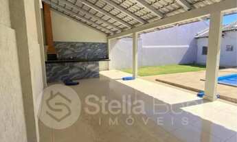 Imagem 2: Vendo casa lote inteiro com piscina Papillon Park