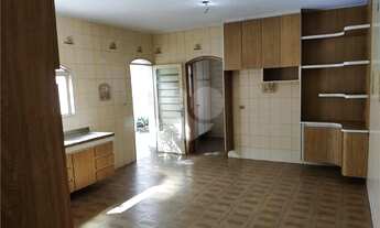 Imagem 5: Casa à venda ou para alugar com 3 quartos, sendo 1 suíte, em Jaguaré, São Paulo - SP