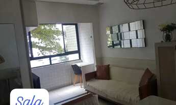 Imagem 3: LINDO APARTAMENTO EM BOA VIAGEM!