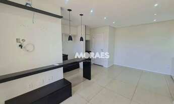 Imagem 2: Apartamento com 3 quartos à venda, 77 m² por R$ 700.000 - Condomínio Nova Nação América