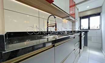 Imagem 7: Apartamento com 3 quartos a venda no Tingui, Curitiba - PR