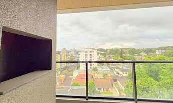 Imagem 7: Apartamento com 1 suíte(s) mais 2 quarto(s) à venda no bairro Anita Garibaldi em Joinville