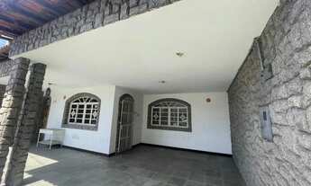 Imagem: Casa Comercial com 4 Quartos para alugar