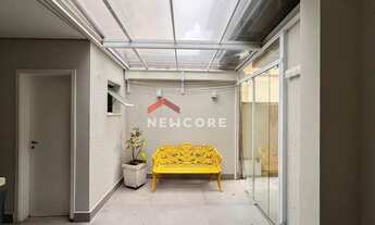 Imagem 4: Casa de condomínio em Avenida Vittório Veneto - Jardim Padre Bento - Itu/SP