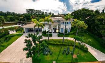 Imagem 3: Casa à venda Fazenda da Grama, Itupeva, 5 suítes, 1200 m²