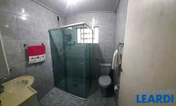 Imagem 5: CASA DE VILA - JARDIM SÃO CONRADO - SP