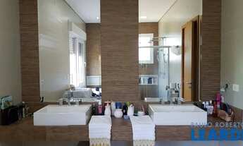 Imagem 2: CASA EM CONDOMÍNIO - ALPHAVILLE - SP