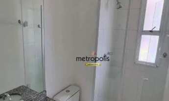 Imagem 7: Apartamento à venda, 58 m² por R$ 501.000,00 - Vila Gonçalves - São Bernardo do Campo/SP