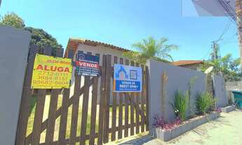 Imagem: Condomínio Residencial Dom Phillip - Casa