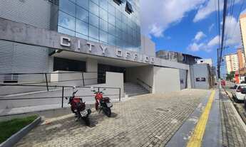 Imagem: Sala Comercial para Locação em Belém