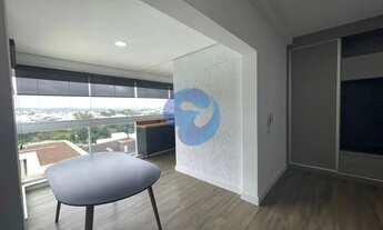 Imagem 3: Studio no Spettacolo Patriani para locação R$ 3.600,00 - Parque Campolim - Sorocaba/SP