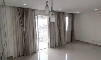 Imagem 4: Apartamento para alugar, 115 m² por R$ 5.564,91/mês - Vila Santo Antônio - Guarulhos/SP