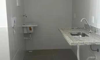 Imagem 5: Apartamento para aluguel tem 65 metros quadrados com 2 quartos