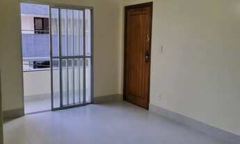 Imagem: Apartamento 2 quartos na Rua Duque de Caxias