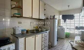 Imagem 4: Candeias - Apartamento com 75 metros - 2 Quartos - Jaboatão dos, PE