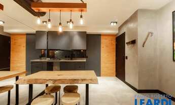 Imagem 7: APARTAMENTO - MOEMA PÁSSAROS - SP