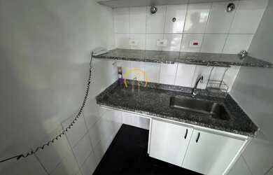 Imagem 11: Sala comercial para locação na Bela Vista, 1 sala, 4 vagas, 167m²