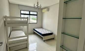 Imagem 5: Apartamento com 4 dormitórios à venda, 134 m² por R$ 600.000,00 - Guararapes - Fortaleza/C