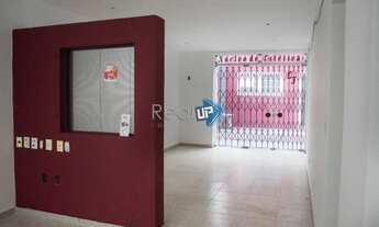 Imagem 2: Casa duplex potencial de 240 m² em Botafogo