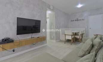 Imagem 7: Apartamento com 2 dormitórios à venda, 58,31 - Saco dos Limões - Florianópolis/SC